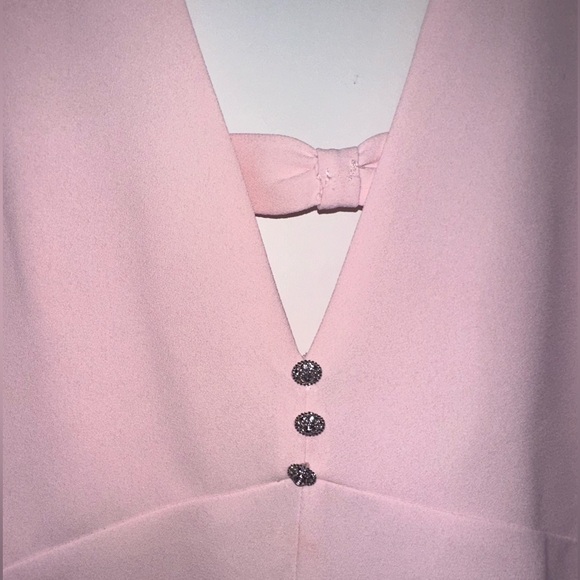 Pink Zara Mini Dress - Picture 5 of 6